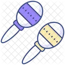 Maracas  Icono