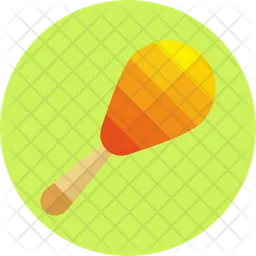 Maracas  Icon