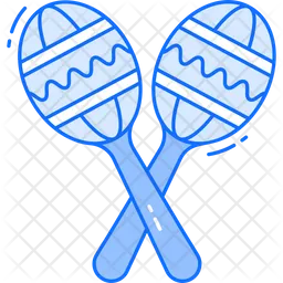 Maracas  Icono