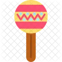 Maracas  Icon