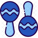 Maracas Icon