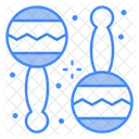 Maracas  Icon