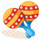 Maracas  Icon