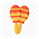 Maracas  Icon