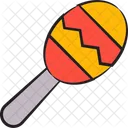 Maracas  Icon