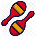 Amusement Carnival Parade Icon