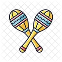 Maracas  Icon