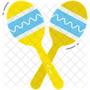 Maracas  Icon