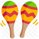 Maracas  Icono