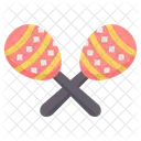 Maracas  Icon