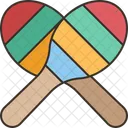Maracas  Icono