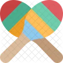 Maracas  Icono
