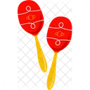 Maracas  Icon