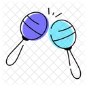 Maracas  Icono
