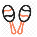 Maracas  Symbol