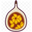 Maracuja Fruit Fit Icon