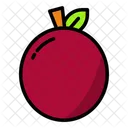 Maracuya Icono