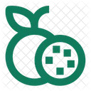 Maracuya Icono
