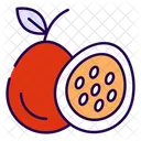 Maracuya Icono