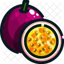 Maracuya Icono