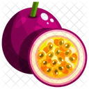 Maracuya Icono
