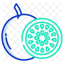 Maracuya Icono