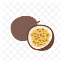 Maracuya Icono