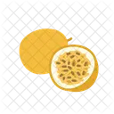 Maracuya Icono