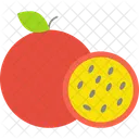 Maracuya Icono