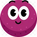 Maracuya Icono