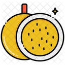Maracuya Icono