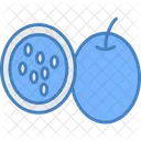 Maracuya Icono