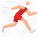 Marathon  Symbol