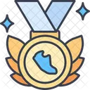 Marathon  Icon