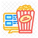 Pelicula Maraton Otono Icono