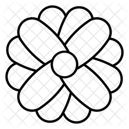 Maravilla  Icono
