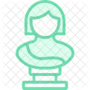 Marble Bust Dual Essence Icon