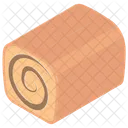 Marble Cake  Icon
