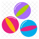 Marbles  Icon
