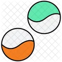Marbles Icon