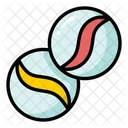Marbles Icon
