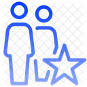 Grupo De Marcas Icon