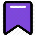Cor Do Contorno Da Interface Do Usuario Icon