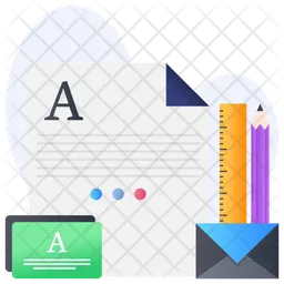 Marca  Icono