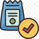 Marca Registrada Producto Marca Icono