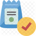 Marca Registrada Producto Marca Icono