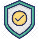 Marca de verificação  Icon