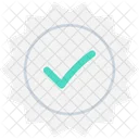 Marca de verificação  Icon