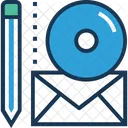 Marca  Icono