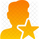 Marcar Usuario Icon